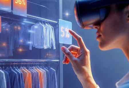 Transforming Retail: The Impact of VR and AR in Asia Pacific